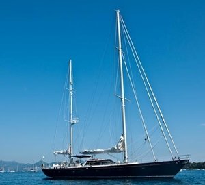 ORION Yacht Charter Details, Belliure | CHARTERWORLD Luxury Superyachts